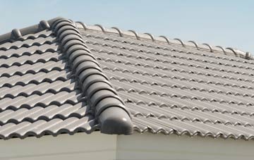 advantages of Werrington clay roofing