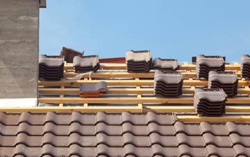 Werrington clay roofing costs