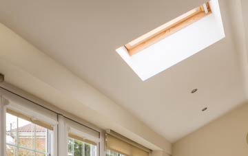 Werrington conservatory roof insulation companies