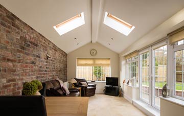 conservatory roof insulation Werrington
