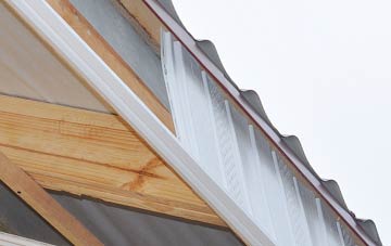 why Werrington fascia repairs are essential