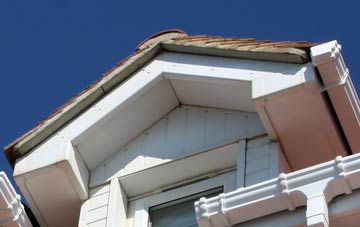 Werrington fascia installation costs