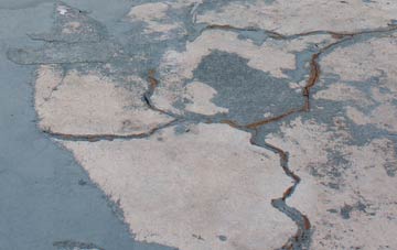 fibreglass roofing replacement Werrington