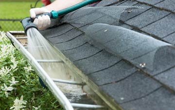 Werrington gutter cleaning costs