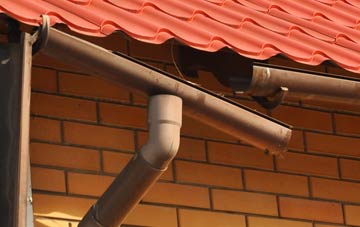 Werrington gutter repair costs