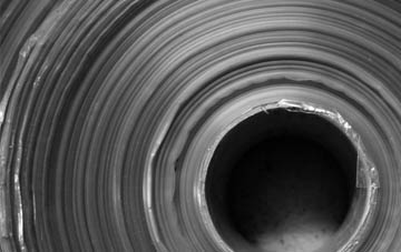 Werrington pvc roof replacement