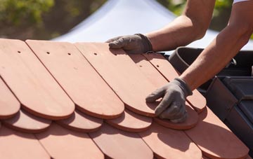 Werrington roof tile contractors