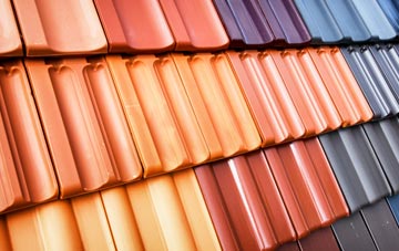 Werrington roof tile costs