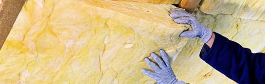 quotes for Werrington roof insulation