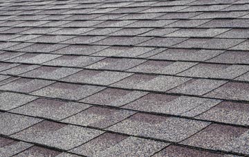 Werrington tiles for shallow pitch roofing