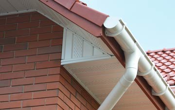 Werrington soffit repair costs