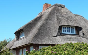 thatch roofing Werrington