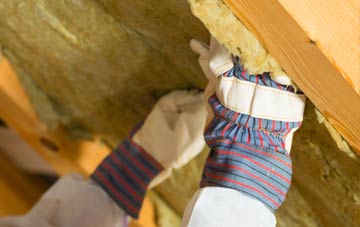 types of Werrington pitched roof insulation materials
