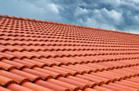Werrington roofing tiles