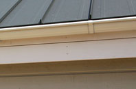 Werrington soffit repair