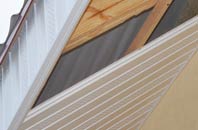 rated Werrington soffit repair companies